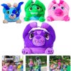 Loncheras Térmicas Mascotas divertidas