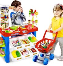 Supermercados infantiles