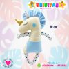 Unicornios Rosalía Y Celestia - Image 2