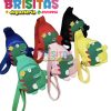 Pechera de Dinosaurios Pequeños Para niños