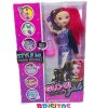 Muñecas Fashion + Accesorios