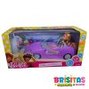 Carro Convertible + Muñecas - Image 3