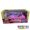 Carro Convertible + Muñecas - Image 2