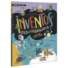 Libro Inventos Y Descubrimientos
