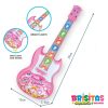 Juego De Micrófono Y Guitarra - Image 4