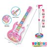 Juego De Micrófono Y Guitarra - Image 2