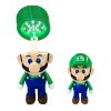 Lámpara Led Luigi Recargable