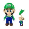 Lámpara Led Luigi Recargable - Image 3