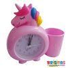 Reloj Unicornio Portalapices - Image 2