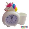 Reloj Unicornio Portalapices - Image 3