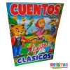 Cuentos Clásicos (Genérico)