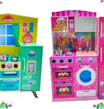 Cocinas Infantiles Mdf