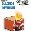 Dulceros Infantiles Personalizados - Image 3