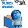 Dulceros Infantiles Personalizados - Image 2
