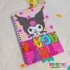 Cuaderno Kuromi - Image 2