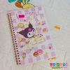 Cuaderno Kuromi - Image 4