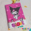 Cuaderno Kuromi - Image 3