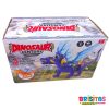 Dinosaurio Dragón a Pilas - Image 2