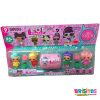 Muñecas Lol Surprise 4 Personajes