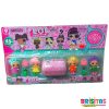 Muñecas Lol Surprise 4 Personajes - Image 2