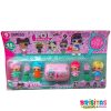 Muñecas Lol Surprise 4 Personajes - Image 3