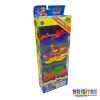 Set de Paw Patrol x 3 Unidad - Image 2