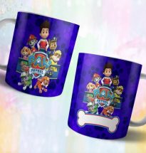 Tazas Niños