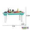 Mesa Multifuncional de Lego - Image 7
