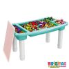 Mesa Multifuncional de Lego - Image 5