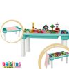 Mesa Multifuncional de Lego - Image 4
