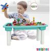 Mesa Multifuncional de Lego - Image 2