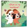 Libro ¿Qué es la Lealtad?