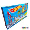 Pista Hotwheel Grande 360 grados - Image 2
