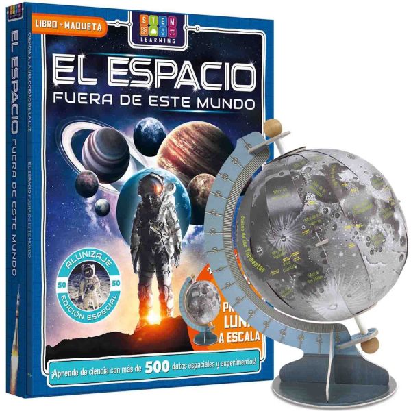 El Espacio Fuera de este Mundo