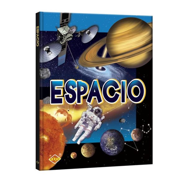 El Espacio Libro Didáctico