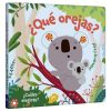 ¿Qué Orejas? Gira y Diviértete