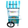 Carrito Heladero Infantil (Personalizable)