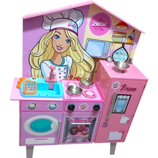 Cocina Barbie - Image 4