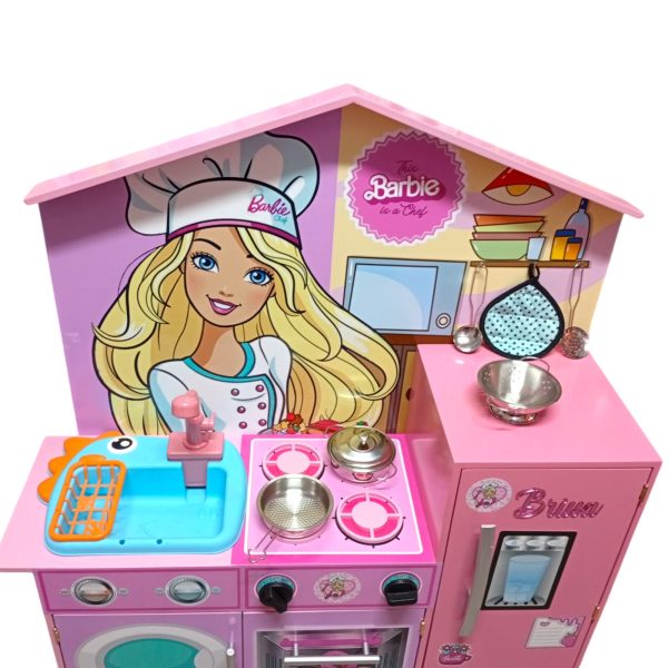 Cocina Barbie - Image 3