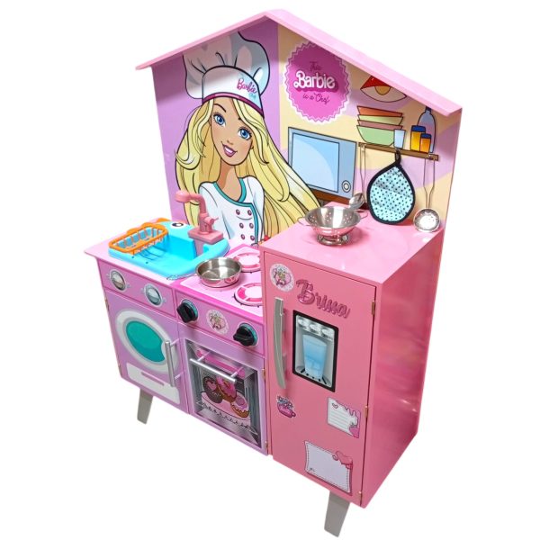 Cocina Barbie - Image 2