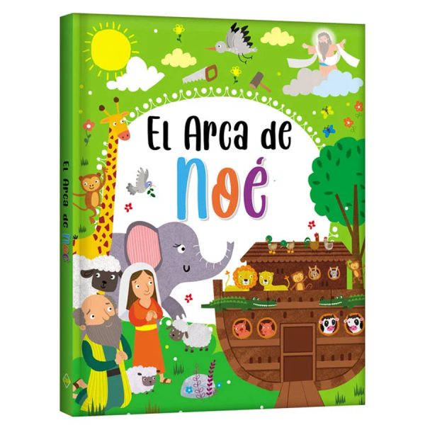 El Arca de Noé