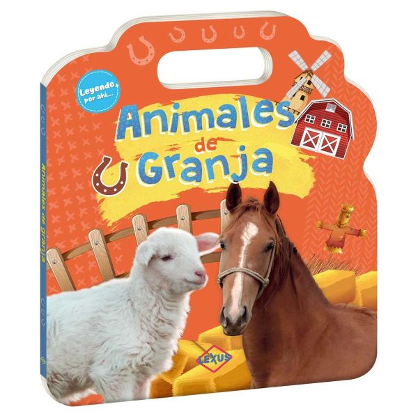 Animales de la Granja