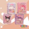 Mini Cuadernos Sanrio