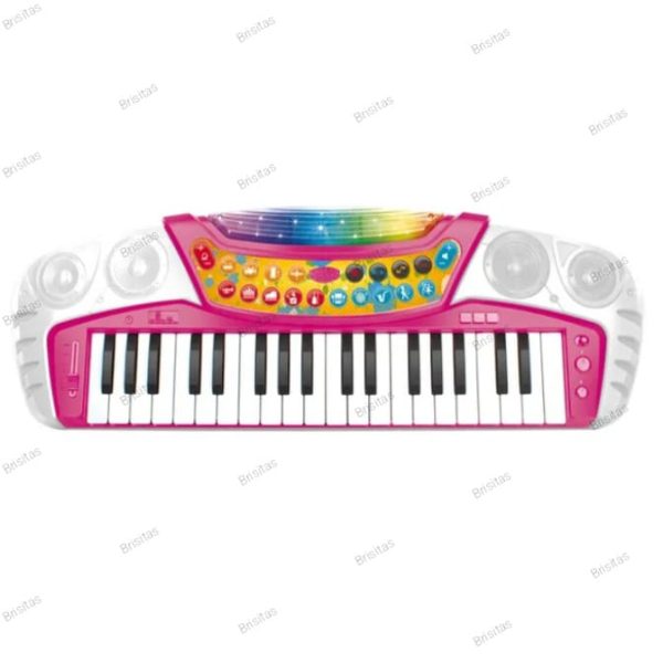 Piano Rosa - Image 2