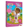 Historias con Figuras Doctora Juguetes