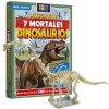 Peligrosos y Mortales Dinosaurios