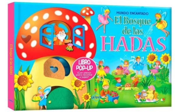 El Bosque de las Hadas