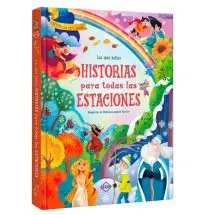 Libro Las más Bellas Historias para Todas las Estaciones