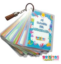 Abecedario Pequeño para Trazos