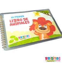 Libros de Animales